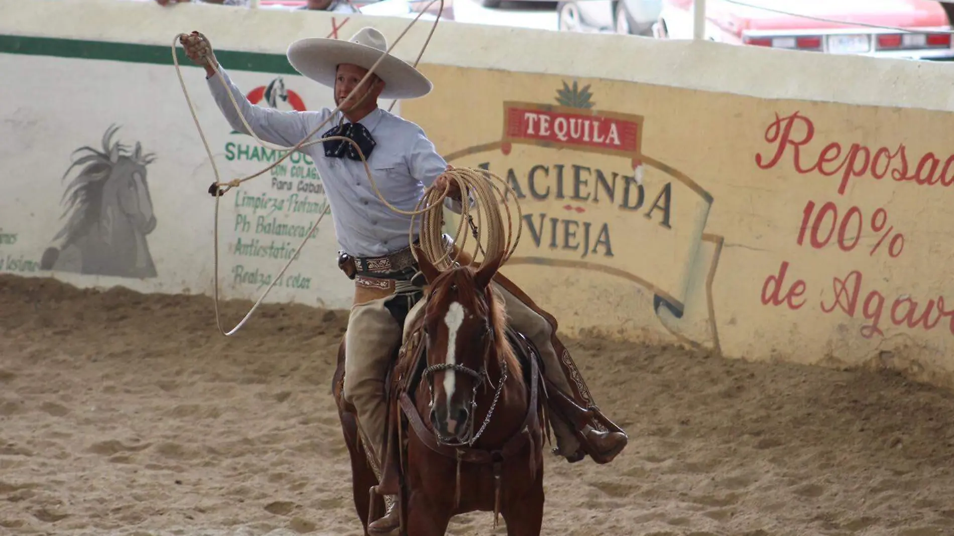 Charros de Jalisco Oficial Facebook